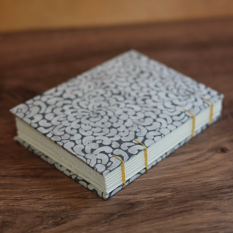 Small Chrysanthemum Book