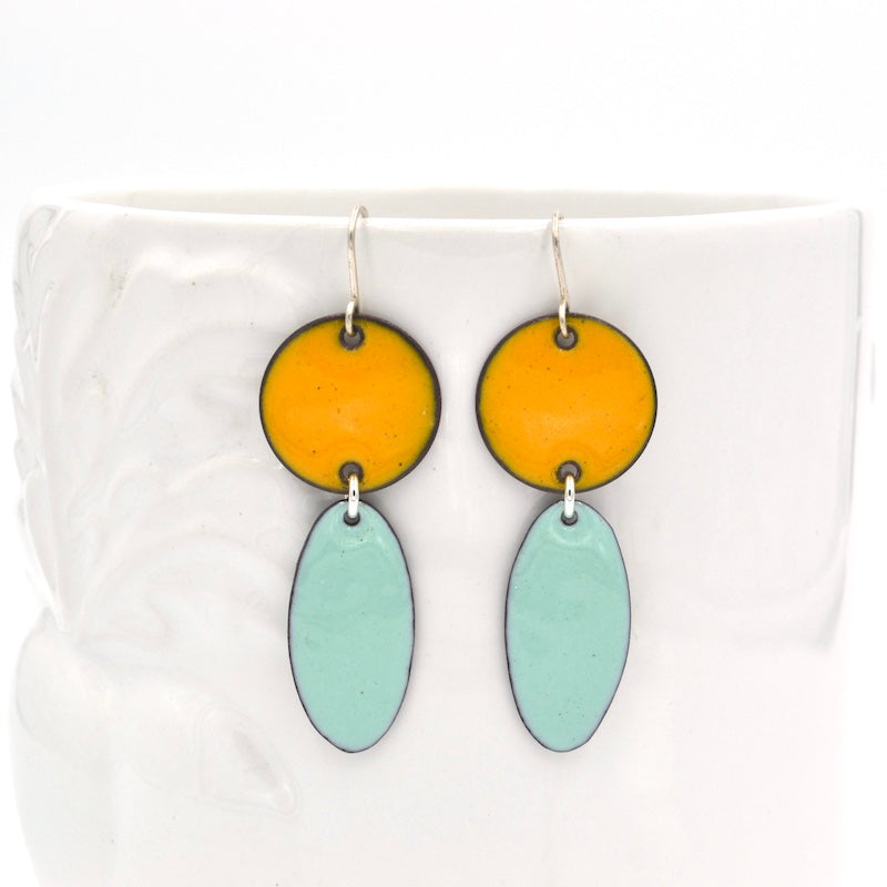 Introduction to Enamel AT WESTSIDE MARKET ROSWELL - March 17th 1-3pm