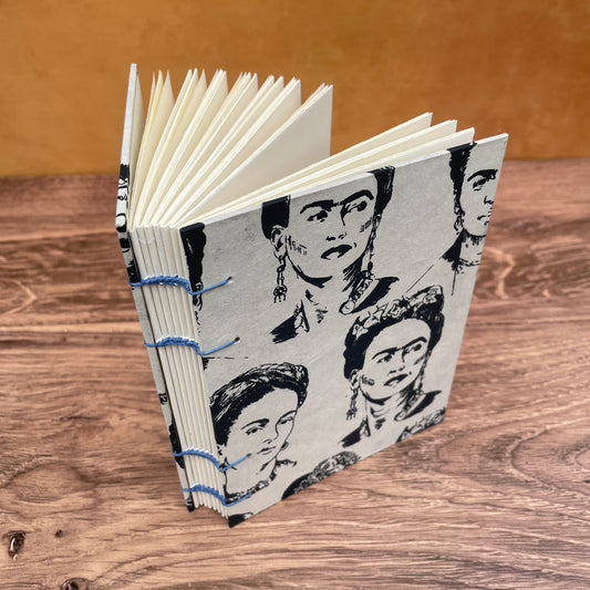 Small Frida Book