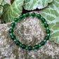 Evergreen Stretch Bracelet