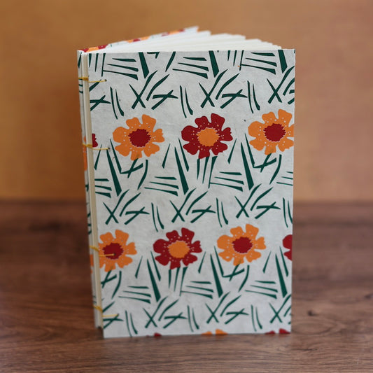 Large Daisy Book