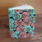 Small Pansy Book