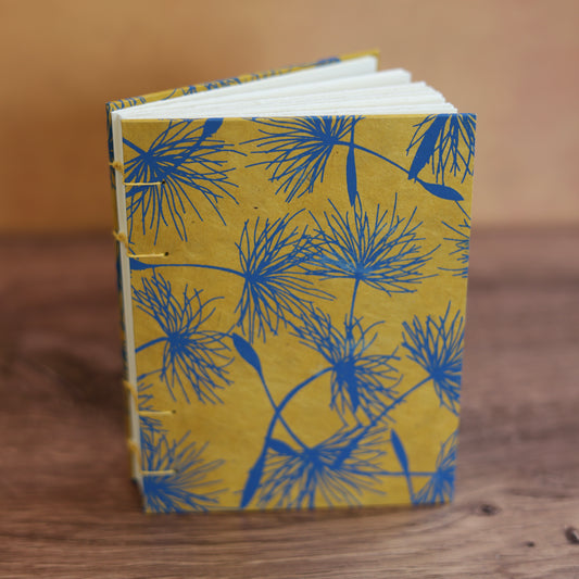 Small Dandelion Book