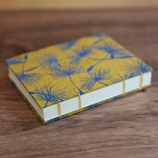 Small Dandelion Book