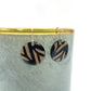 Surface Design on Enamel (Intermediate) - Thurs. June 13 (2 time slots)