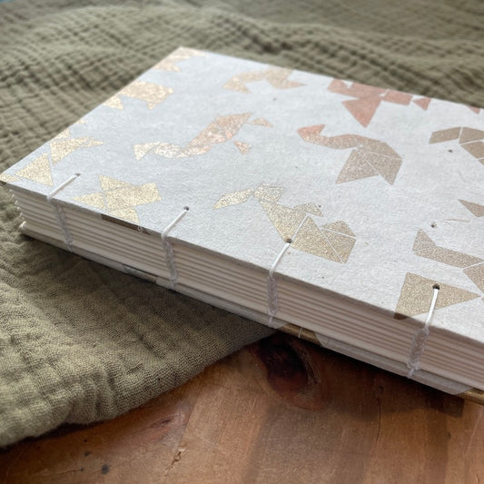 Small Origami Animal Book