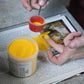 Surface Design on Enamel (Intermediate) - Thurs. June 13 (2 time slots)
