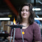 Surface Design on Enamel (Intermediate) - Thurs. June 13 (2 time slots)